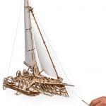 trimarana merihobus prezentacja