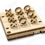 wooden city podróżne kółko i krzyżyk prezentacja wersja 1
