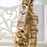 ugears lira korbowa ekspozycja