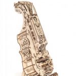 ugears lira korbowa prezentacja